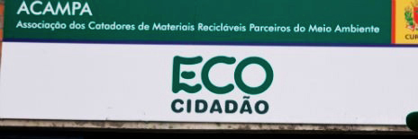 Curitiba tem o maior índice de coleta seletiva entre cidades da região Sul