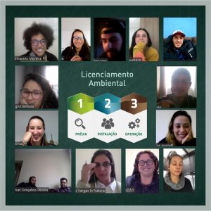 Leia mais sobre o artigo Academia de Espartanos